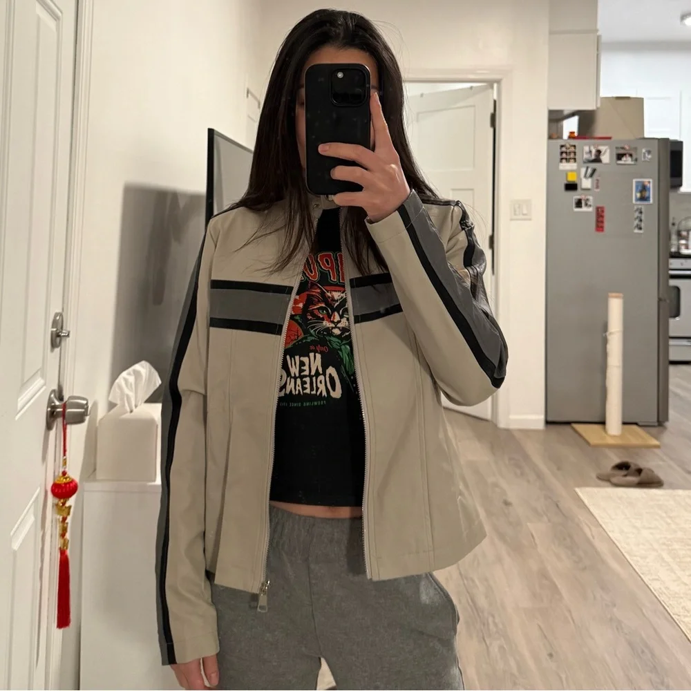 Motel Rocks Jacket - Picture 3 of 4